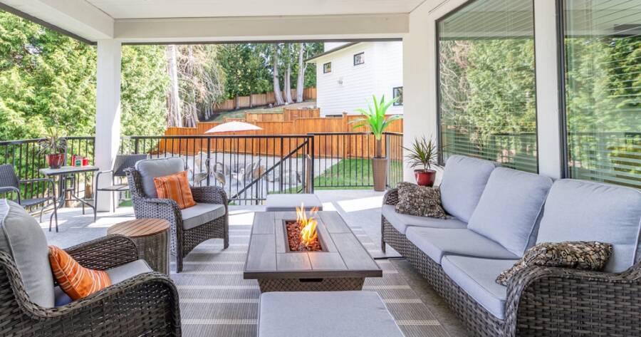 Creating the Perfect Patio or Garden: Tips for Outdoor Bliss