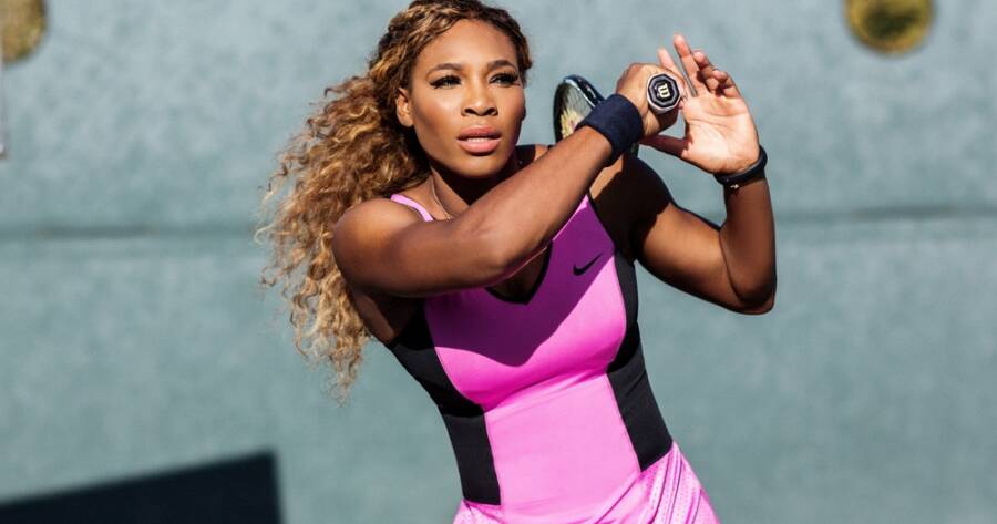 Serena Williams: Legacy Beyond Tennis