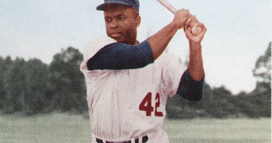 How Jackie Robinson Changed Baseball Forever
