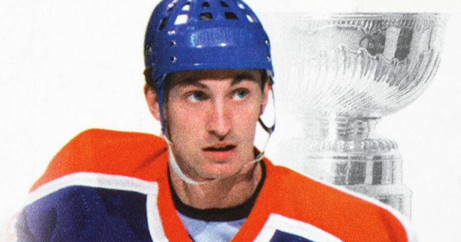 Wayne Gretzky’s Impact on Hockey Culture