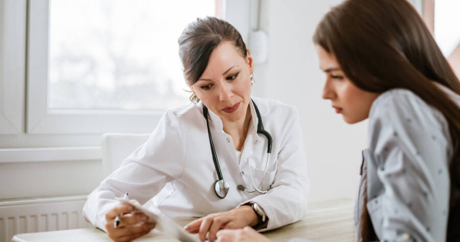 The Importance of Regular Check-Ups for Women’s Health